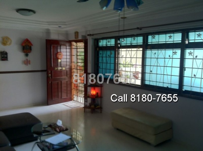 Blk 275D Jurong West Street 25 (Jurong West), HDB 4 Rooms #164232